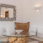 Charming House In San Pantaleo Apartment *