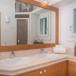 Charming House In San Pantaleo Apartment