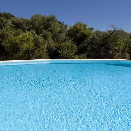 Apartman Charming House In San Pantaleo Olbia