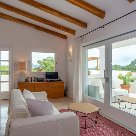Charming House In San Pantaleo Appartamento *