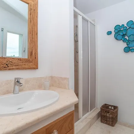 Charming House In San Pantaleo Olbia