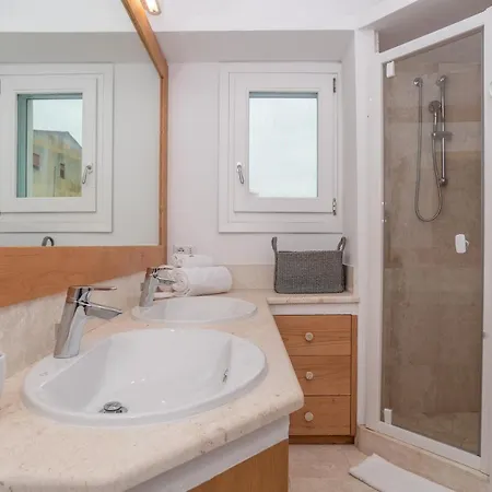 Apartman Charming House In San Pantaleo Olbia