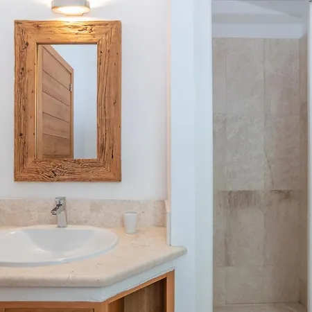 Apartman Charming House In San Pantaleo *