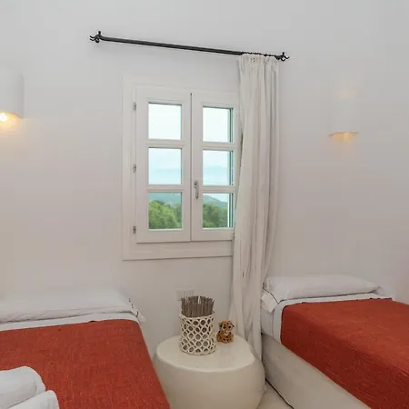 Apartman Charming House In San Pantaleo Olbia