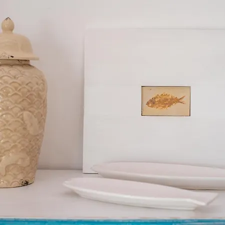 Appartement Charming House In San Pantaleo *