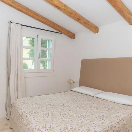 Charming House In San Pantaleo Appartamento Olbia