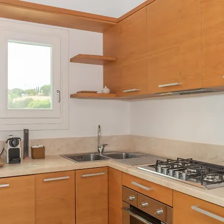Charming House In San Pantaleo * Olbia