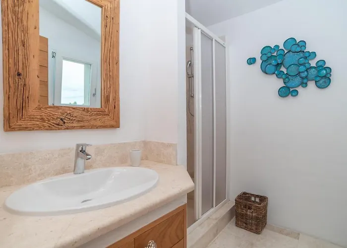 Charming House In San Pantaleo Olbia