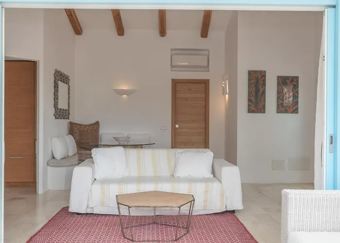 Appartement Charming House In San Pantaleo *