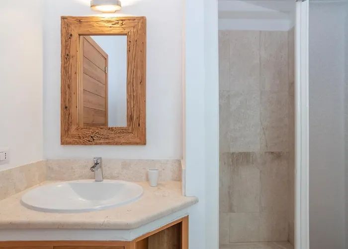 Appartement Charming House In San Pantaleo *