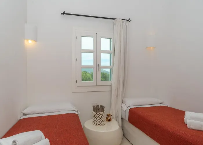 Appartement Charming House In San Pantaleo Olbia