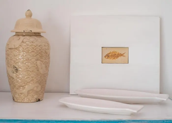 Appartement Charming House In San Pantaleo *