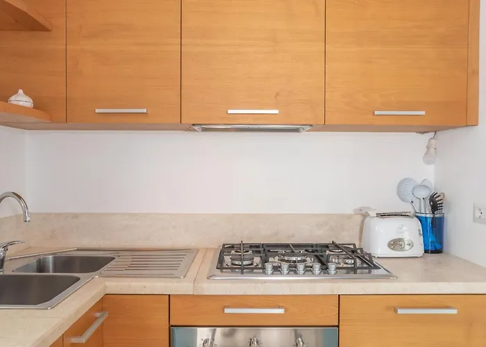 Appartement Charming House In San Pantaleo