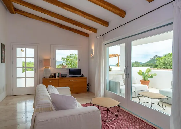 Appartement Charming House In San Pantaleo Olbia