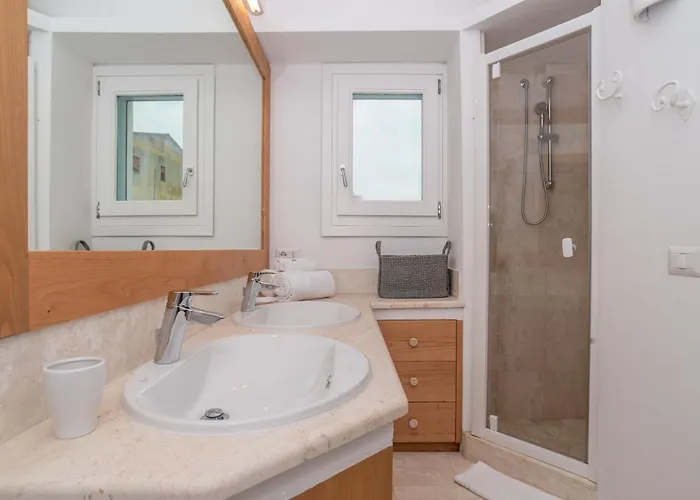 Charming House In San Pantaleo Olbia